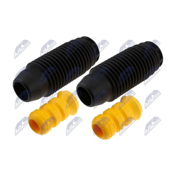 Kit Parapolvere e Tampone Ammortizzatore Anteriore Citroën C3 2016+ / Peugeot 2008 2013+ / 208 2012-2019 – foto 2