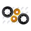 Kit Parapolvere e Tampone Ammortizzatore Anteriore Citroën C3 2016+ / Peugeot 2008 2013+ / 208 2012-2019 – foto 5