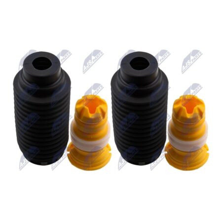 Set Staubschutzmanschette und Anschlagpuffer Stoßdämpfer Vorne Citroën C4 Grand Picasso 2013+ / Peugeot 308 2013-2021