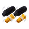 Set Staubschutzmanschette und Anschlagpuffer Stoßdämpfer Vorne Citroën C4 Grand Picasso 2013+ / Peugeot 308 2013-2021 – Bild