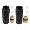 Kit Parapolvere e Tampone Ammortizzatore Anteriore Citroën C5 2008-2017, originale 5033E0, 525437