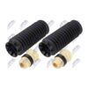 Kit Parapolvere e Tampone Ammortizzatore Anteriore Citroën C5 2008-2017 – foto 2