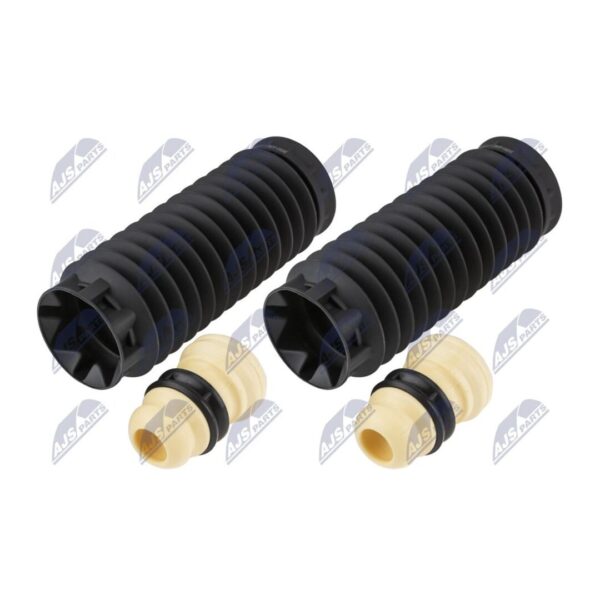 Kit Parapolvere e Tampone Ammortizzatore Anteriore Citroën C5 2008-2017 – foto 2