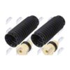 Kit Parapolvere e Tampone Ammortizzatore Anteriore Citroën C5 2008-2017 – foto 3