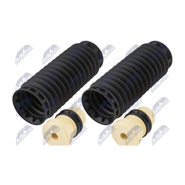 Kit Parapolvere e Tampone Ammortizzatore Anteriore Citroën C5 2008-2017 – foto 3