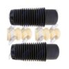Set Staubschutzmanschette und Anschlagpuffer Stoßdämpfer Vorne Citroën C8 2002+ / Evasion 1997-2002 / Jumpy 1995-2016 – Bild