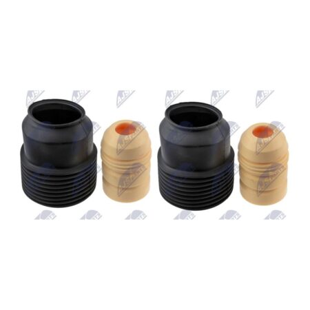 Kit Parapolvere e Tampone Ammortizzatore Anteriore Citroën Jumper 1994-2002 / Fiat Ducato 1994-2002