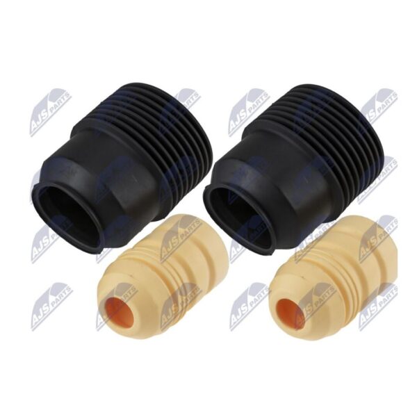 Kit Parapolvere e Tampone Ammortizzatore Anteriore Citroën Jumper 1994-2002 / Fiat Ducato 1994-2002 – foto 2