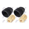 Kit Parapolvere e Tampone Ammortizzatore Anteriore Citroën Jumper 1994-2002 / Fiat Ducato 1994-2002 – foto 3