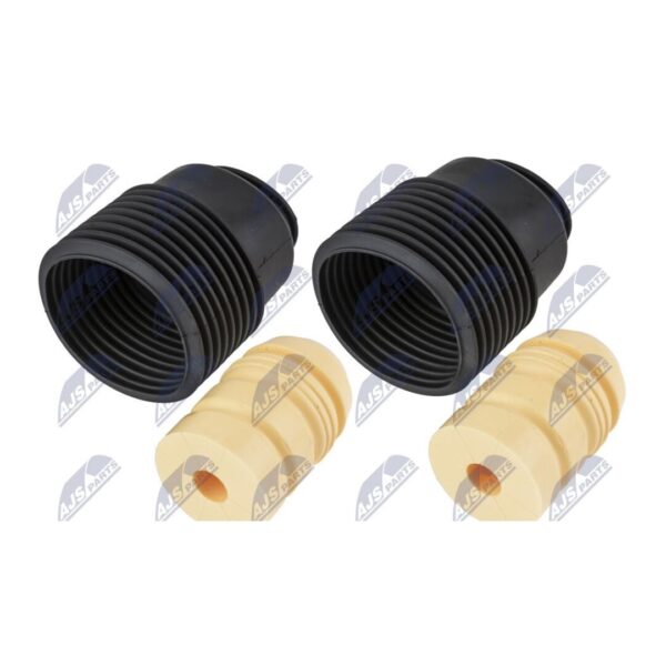 Kit Parapolvere e Tampone Ammortizzatore Anteriore Citroën Jumper 1994-2002 / Fiat Ducato 1994-2002 – foto 3