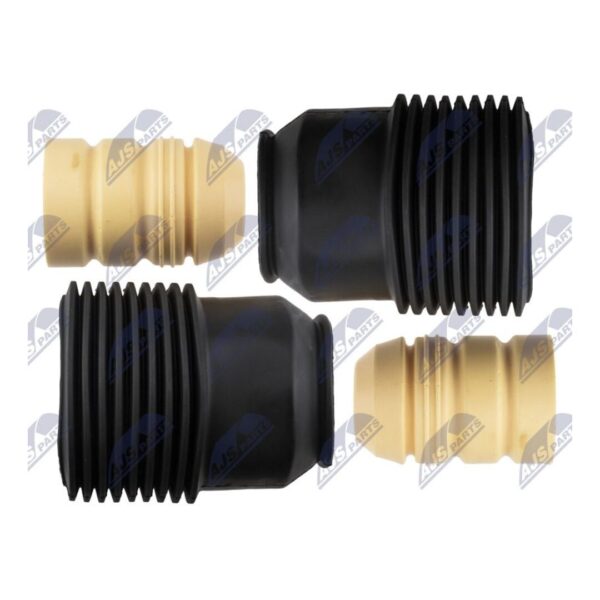 Kit Parapolvere e Tampone Ammortizzatore Anteriore Citroën Jumper 1994-2002 / Fiat Ducato 1994-2002 – foto 4