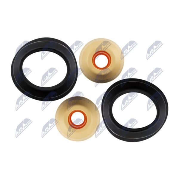 Kit Parapolvere e Tampone Ammortizzatore Anteriore Citroën Jumper 1994-2002 / Fiat Ducato 1994-2002 – foto 5