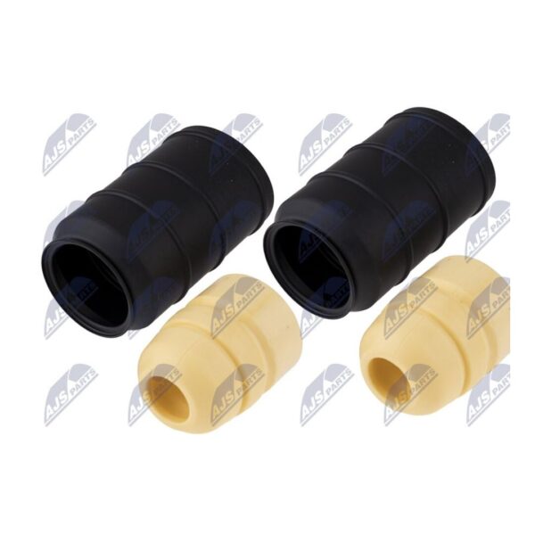 Kit Parapolvere e Tampone Ammortizzatore Anteriore Citroën Jumper 2002-2006 / Peugeot Boxer 1994-2006 – foto 2
