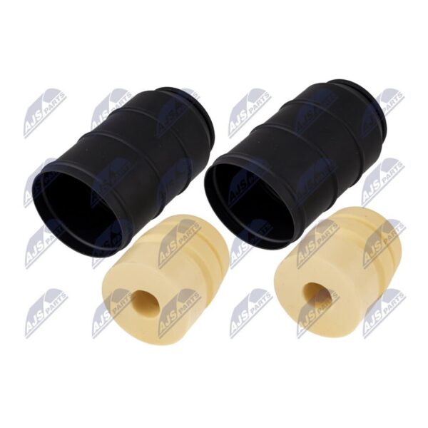 Kit Parapolvere e Tampone Ammortizzatore Anteriore Citroën Jumper 2002-2006 / Peugeot Boxer 1994-2006 – foto 3