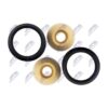 Kit Parapolvere e Tampone Ammortizzatore Anteriore Citroën Jumper 2002-2006 / Peugeot Boxer 1994-2006 – foto 4