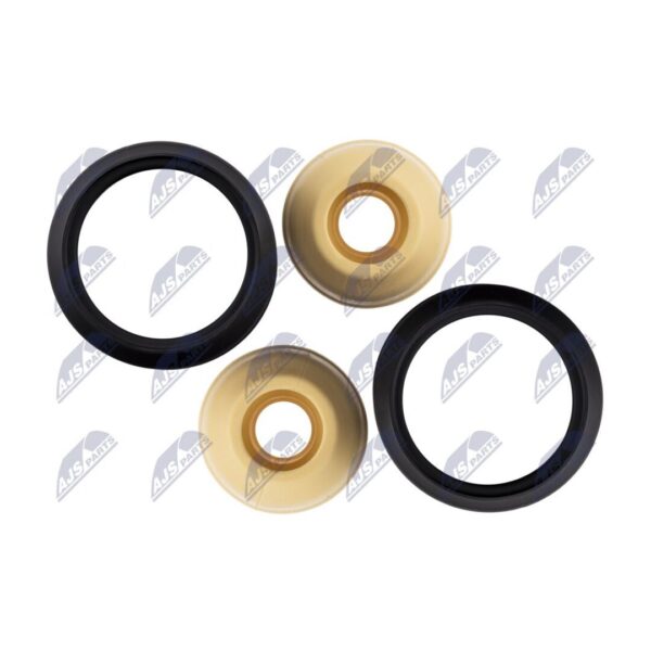 Kit Parapolvere e Tampone Ammortizzatore Anteriore Citroën Jumper 2002-2006 / Peugeot Boxer 1994-2006 – foto 4