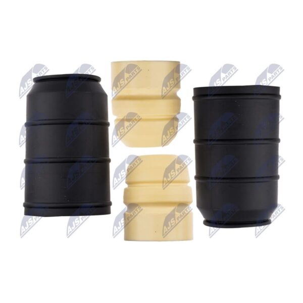 Kit Parapolvere e Tampone Ammortizzatore Anteriore Citroën Jumper 2002-2006 / Peugeot Boxer 1994-2006 – foto 5