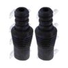 Set Staubschutzmanschette und Anschlagpuffer Stoßdämpfer Vorne Dacia Duster 2010+ / Logan 2004+ / Sandero 2008+