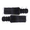 Set Staubschutzmanschette und Anschlagpuffer Stoßdämpfer Vorne Dacia Duster 2010+ / Logan 2004+ / Sandero 2008+ – Bild 4