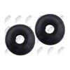 Set Staubschutzmanschette und Anschlagpuffer Stoßdämpfer Vorne Dacia Duster 2010+ / Logan 2004+ / Sandero 2008+ – Bild 5