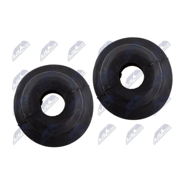 Set Staubschutzmanschette und Anschlagpuffer Stoßdämpfer Vorne Dacia Duster 2010+ / Logan 2004+ / Sandero 2008+ – Bild 5