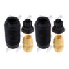 Kit Parapolvere e Tampone Ammortizzatore Anteriore Fiat 500 2007+ / Ford KA 2008-2016, originale 50708795, 51827031