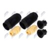 Kit Parapolvere e Tampone Ammortizzatore Anteriore Fiat 500 2007+ / Ford KA 2008-2016 – foto 3