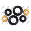 Kit Parapolvere e Tampone Ammortizzatore Anteriore Fiat 500 2007+ / Ford KA 2008-2016 – foto 5