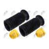 Kit Parapolvere e Tampone Ammortizzatore Anteriore Fiat 500L 2012+ / Fiorino 2007+ / Punto / Grande Punto 2005+ – foto 2