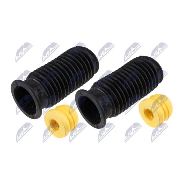 Kit Parapolvere e Tampone Ammortizzatore Anteriore Fiat 500L 2012+ / Fiorino 2007+ / Punto / Grande Punto 2005+ – foto 3