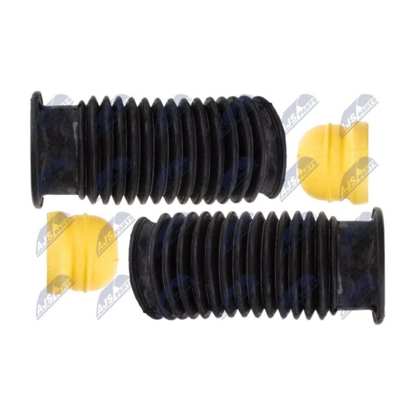 Kit Parapolvere e Tampone Ammortizzatore Anteriore Fiat 500L 2012+ / Fiorino 2007+ / Punto / Grande Punto 2005+ – foto 4