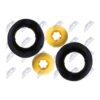 Kit Parapolvere e Tampone Ammortizzatore Anteriore Fiat 500L 2012+ / Fiorino 2007+ / Punto / Grande Punto 2005+ – foto 5