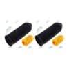Kit Staubschutzmanschette und Anschlagpuffer Stoßdämpfer Vorne Fiat Cinquecento 1991-1998 / Seicento / 600 1997-2010 – Bild 3