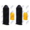 Kit Staubschutzmanschette und Anschlagpuffer Stoßdämpfer Vorne Fiat Cinquecento 1991-1998 / Seicento / 600 1997-2010 – Bild 4