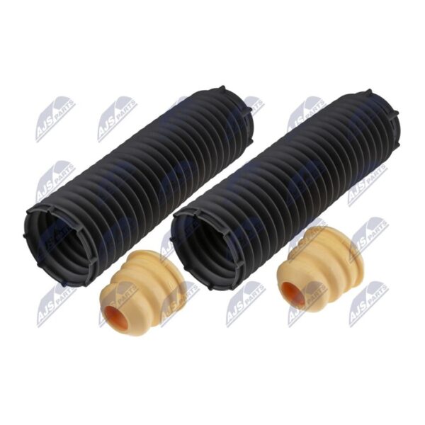 Kit Parapolvere e Tampone Ammortizzatore Anteriore Ford C-Max / Grand C-Max 2012-2019 / Focus 2010-2020 – foto 2