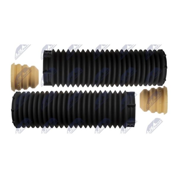 Kit Parapolvere e Tampone Ammortizzatore Anteriore Ford C-Max / Grand C-Max 2012-2019 / Focus 2010-2020 – foto 4
