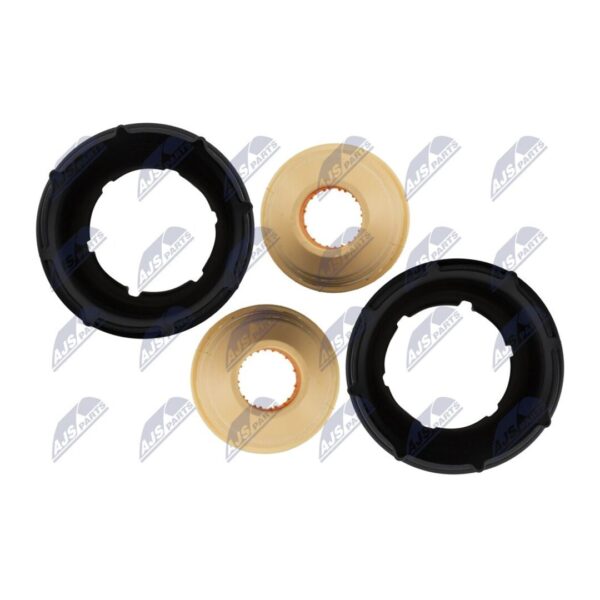 Kit Parapolvere e Tampone Ammortizzatore Anteriore Ford C-Max / Grand C-Max 2012-2019 / Focus 2010-2020 – foto 5