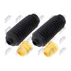 Kit Parapolvere e Tampone Ammortizzatore Anteriore Ford Focus 1998-2004 – foto 2