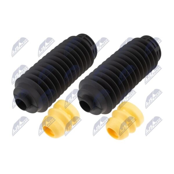Kit Parapolvere e Tampone Ammortizzatore Anteriore Ford Focus 1998-2004 – foto 2