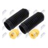 Kit Parapolvere e Tampone Ammortizzatore Anteriore Ford Focus 1998-2004 – foto 3