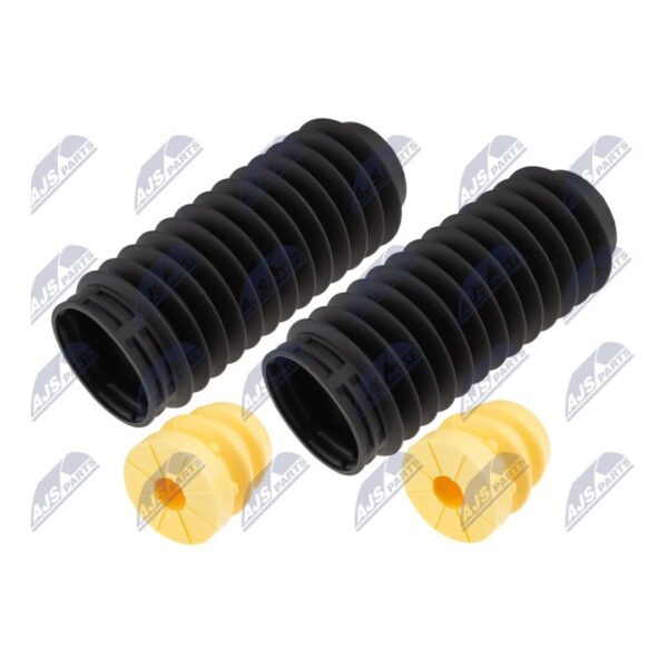 Kit Parapolvere e Tampone Ammortizzatore Anteriore Ford Focus 1998-2004 – foto 3