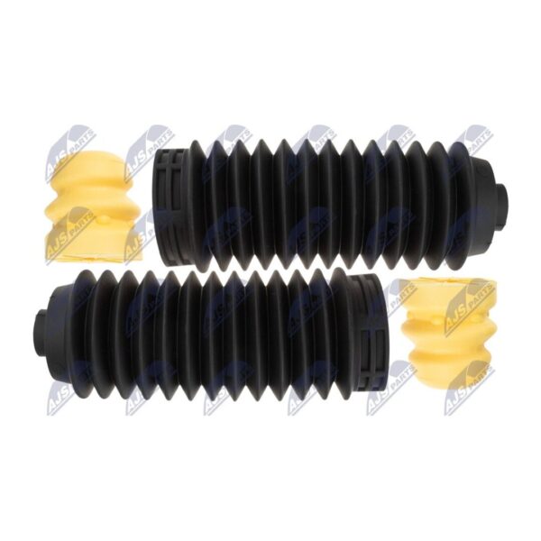 Kit Parapolvere e Tampone Ammortizzatore Anteriore Ford Focus 1998-2004 – foto 4