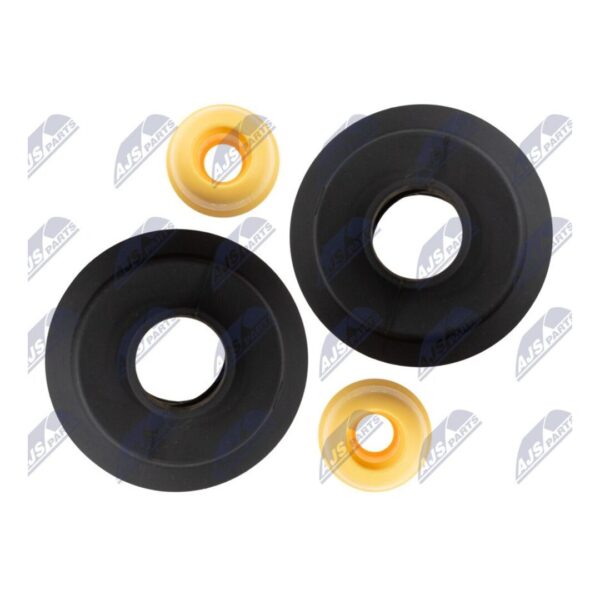 Kit Parapolvere e Tampone Ammortizzatore Anteriore Ford Focus 1998-2004 – foto 5