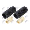 Kit Parapolvere e Tampone Ammortizzatore Anteriore Ford Fusion 2002-2012 – foto 2