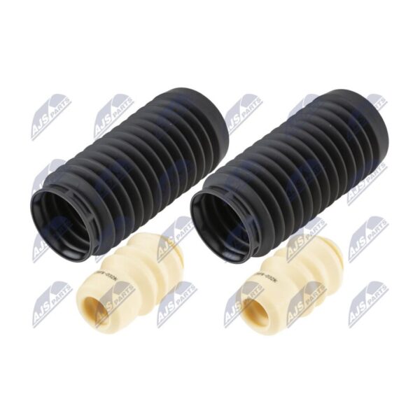 Kit Parapolvere e Tampone Ammortizzatore Anteriore Ford Fusion 2002-2012 – foto 2