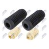 Kit Parapolvere e Tampone Ammortizzatore Anteriore Ford Fusion 2002-2012 – foto 3