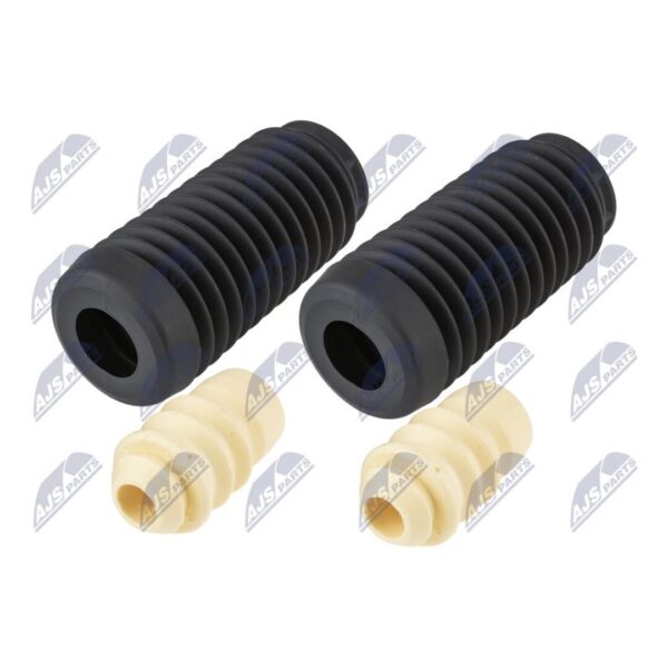 Kit Parapolvere e Tampone Ammortizzatore Anteriore Ford Fusion 2002-2012 – foto 3