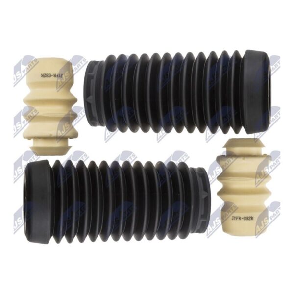 Kit Parapolvere e Tampone Ammortizzatore Anteriore Ford Fusion 2002-2012 – foto 4