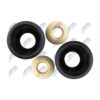 Kit Parapolvere e Tampone Ammortizzatore Anteriore Ford Fusion 2002-2012 – foto 5