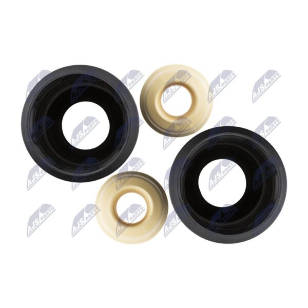 Kit Parapolvere e Tampone Ammortizzatore Anteriore Ford Fusion 2002-2012 – foto 5